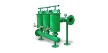 地下水預(yù)處理設(shè)備網(wǎng)式過濾器