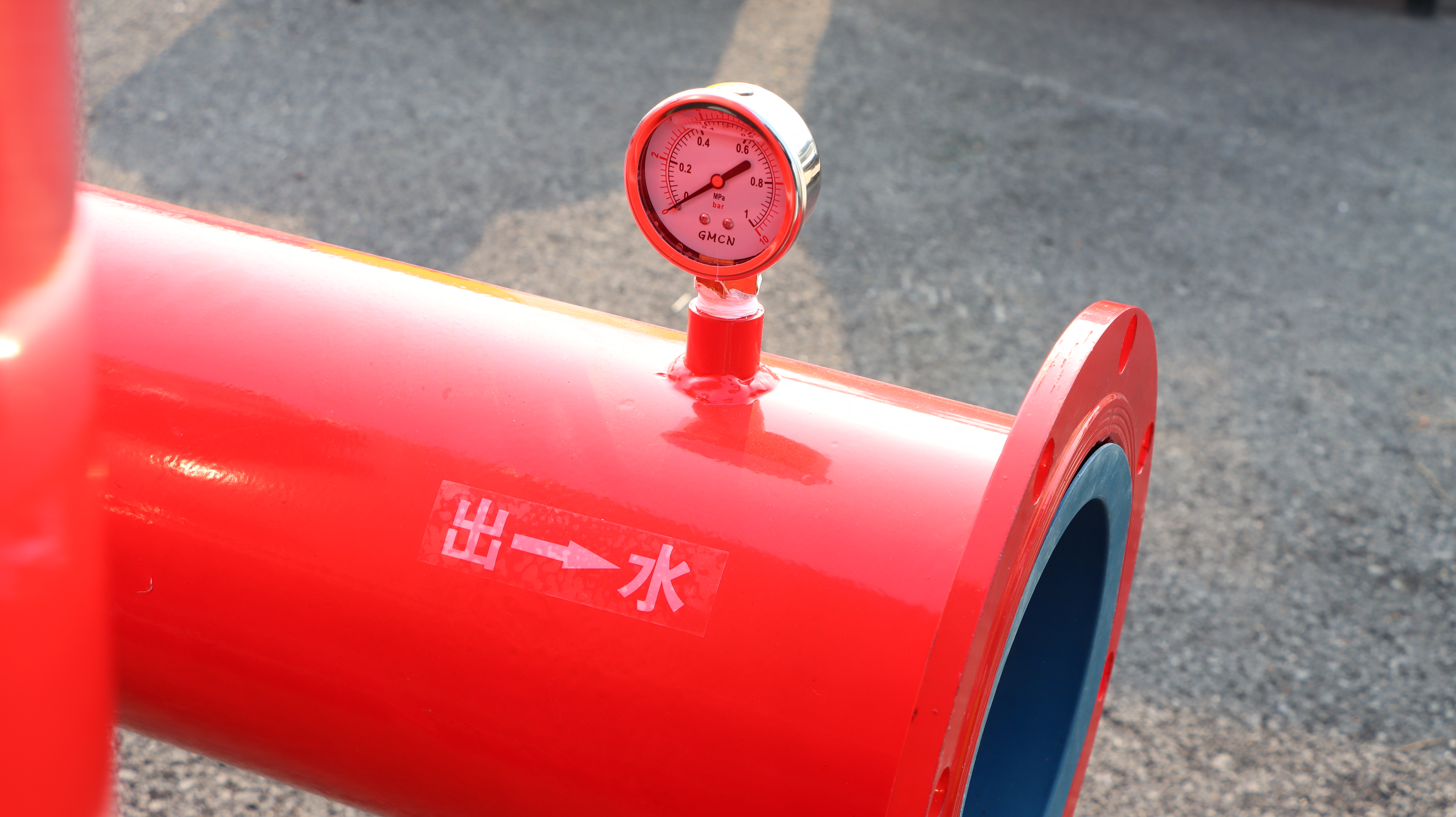 反洗錳砂過(guò)濾器