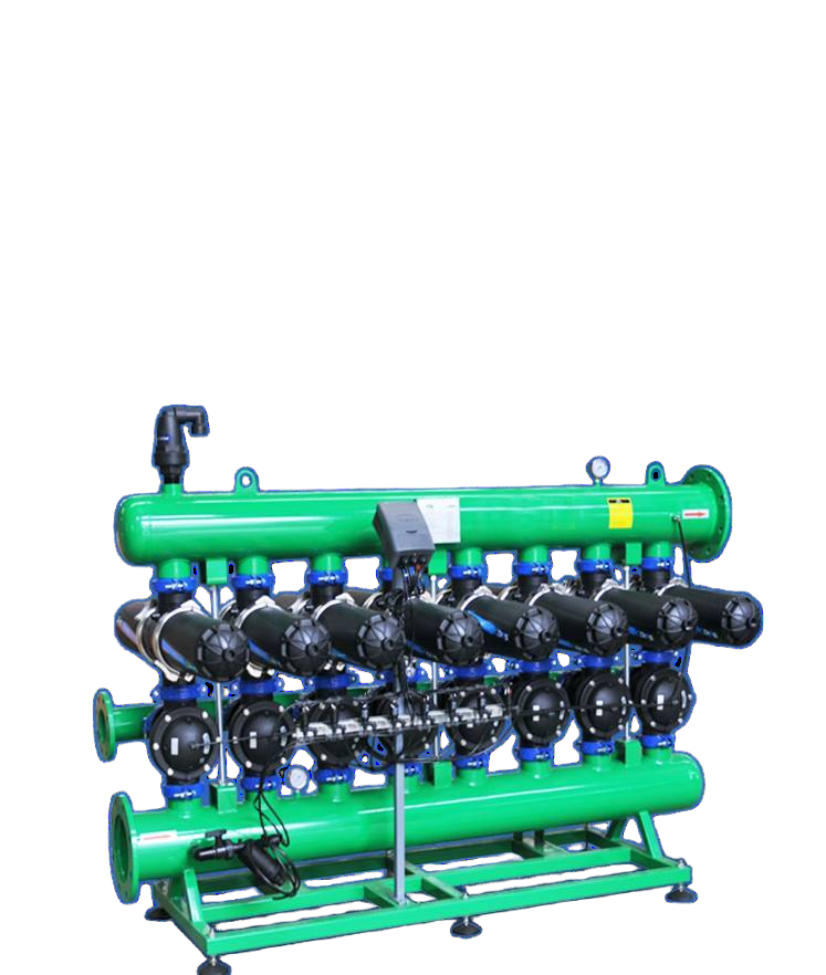 疊片過濾器設(shè)備廠家