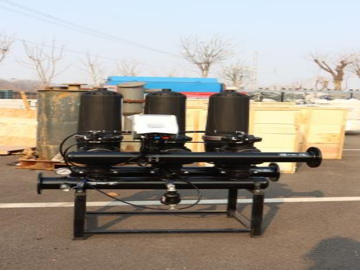 水處理疊片過(guò)濾器