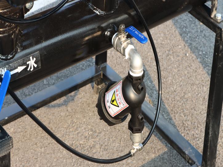 工業(yè)廢水處理疊片過濾器