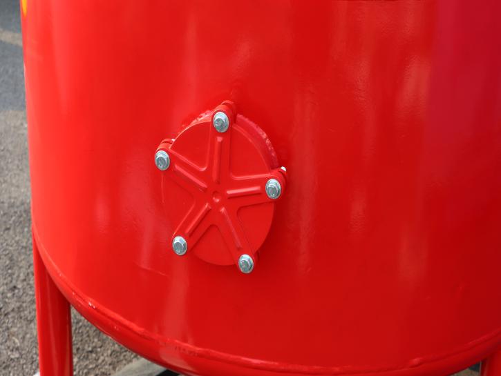 不銹鋼全自動(dòng)砂石過濾器